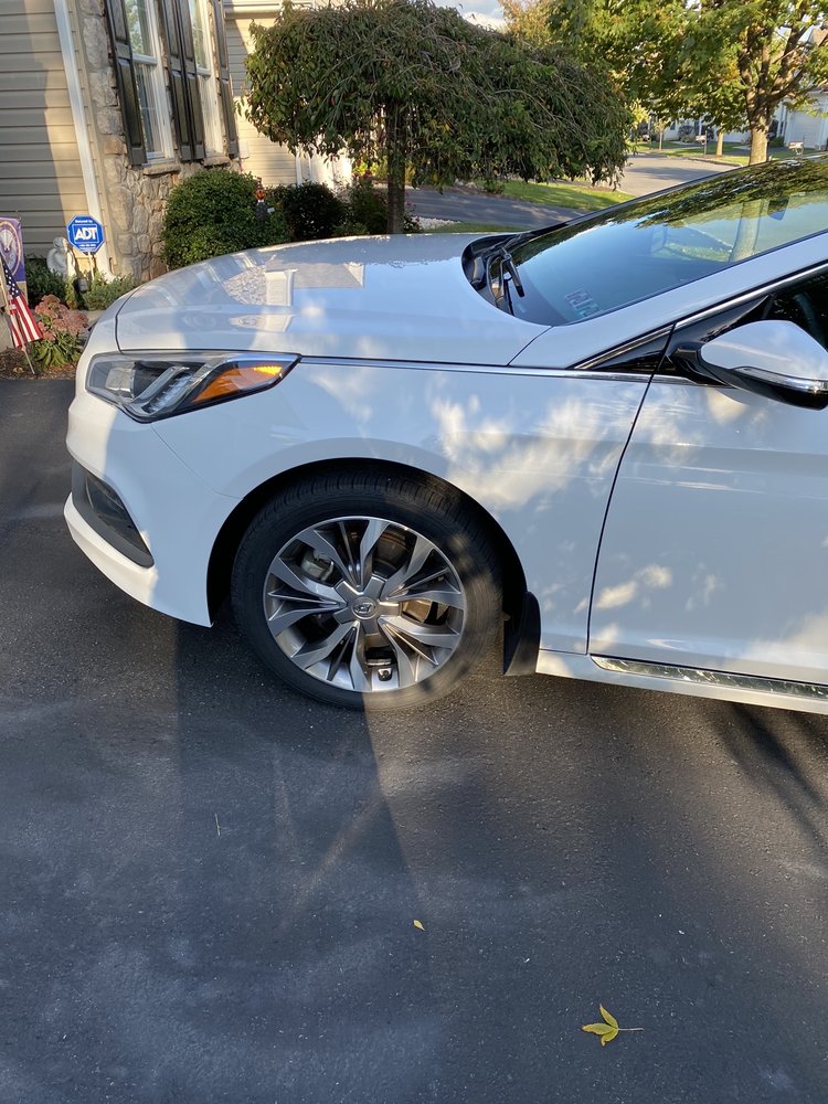Daku's Auto Body Shop
