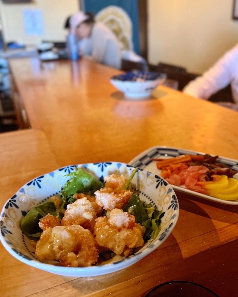 Wa Dining OKAN