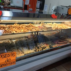 The Best 10 Seafood Restaurants Near Mariscos Chihuahua In Tucson Jps Seafood Market Restaurant