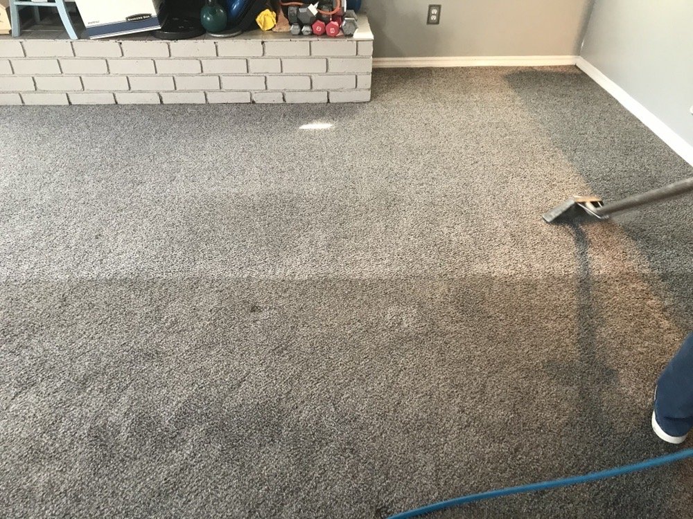 Champion Carpet Cleaning and Upholstery