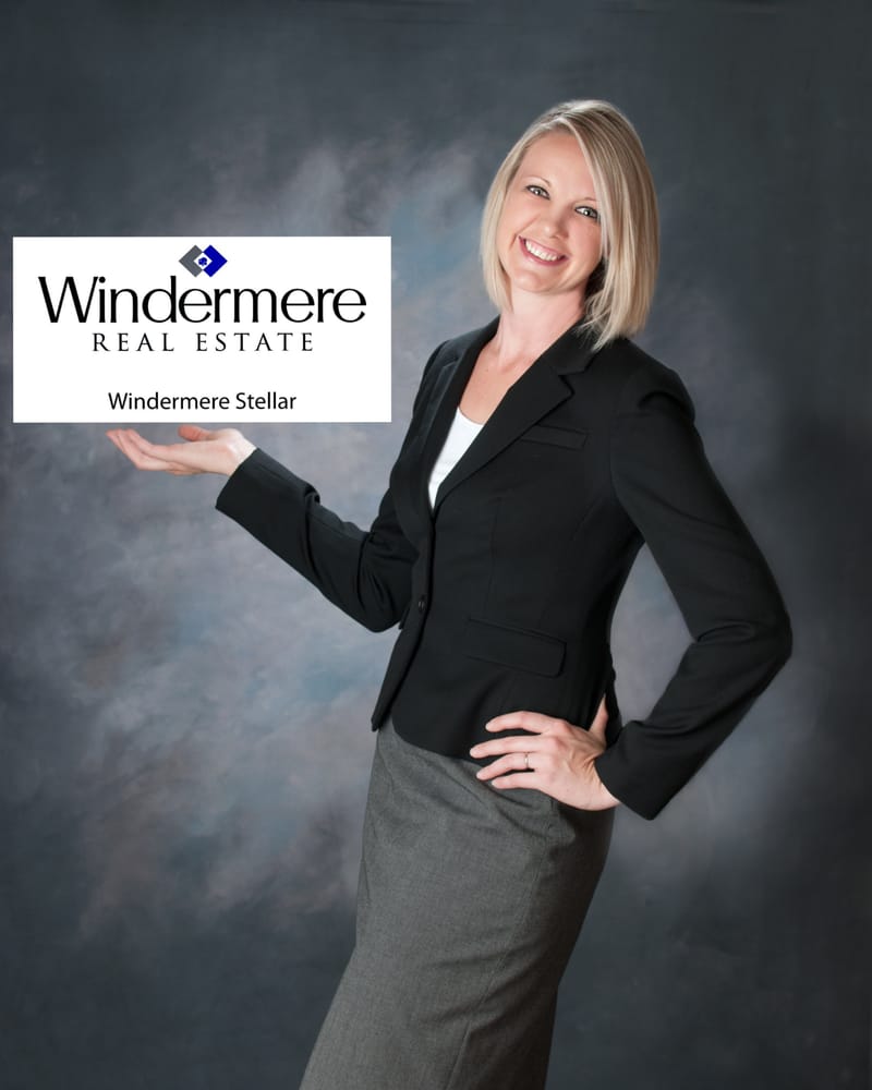 Tracy Sheehan - Windermere Stellar