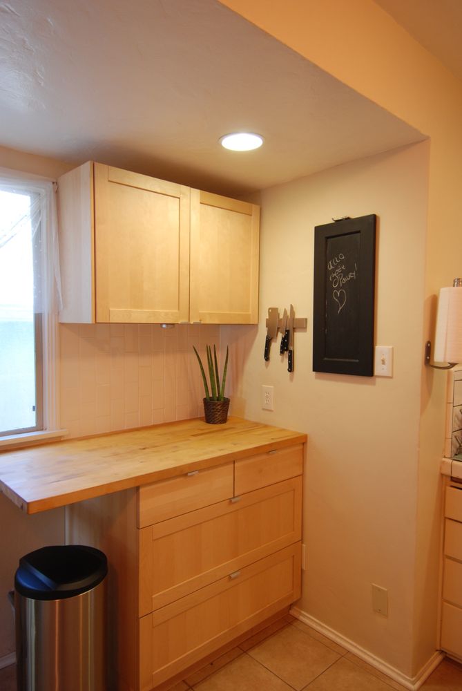 image of business Michel Berube Building Services