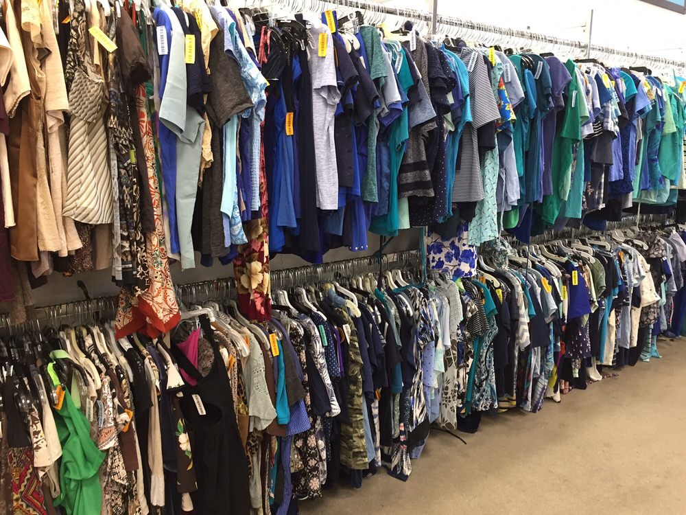 Goodwill