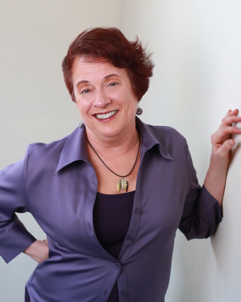 Alice Kuder - Berkshire Hathaway Northwest Real Estate