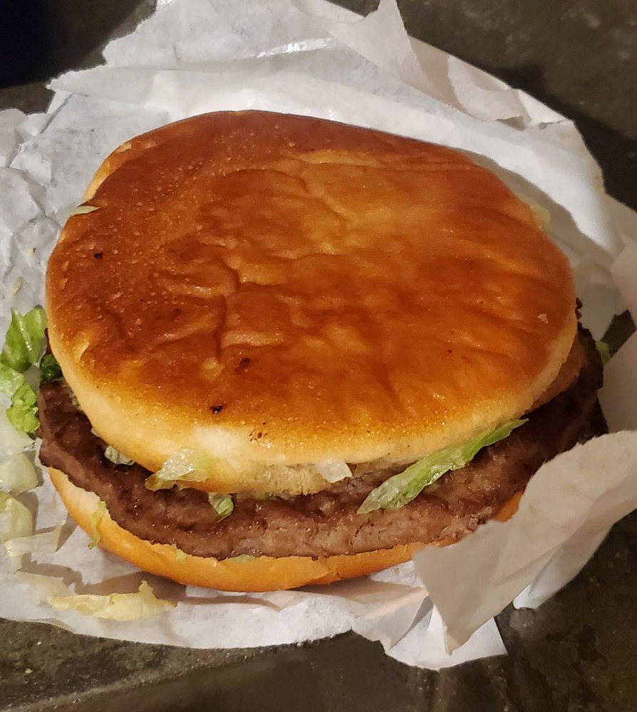 B J's Drive-In B J's Drive-In