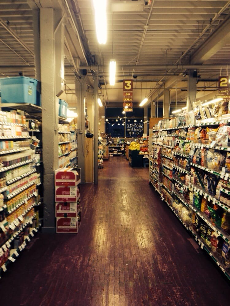 SnoIsle Natural Foods CoOp 21 Photos & 64 Reviews Grocery 2804