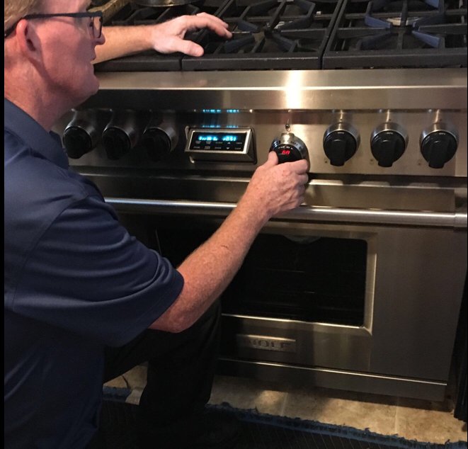 Jeff's Appliance Repair of Montgomery County
