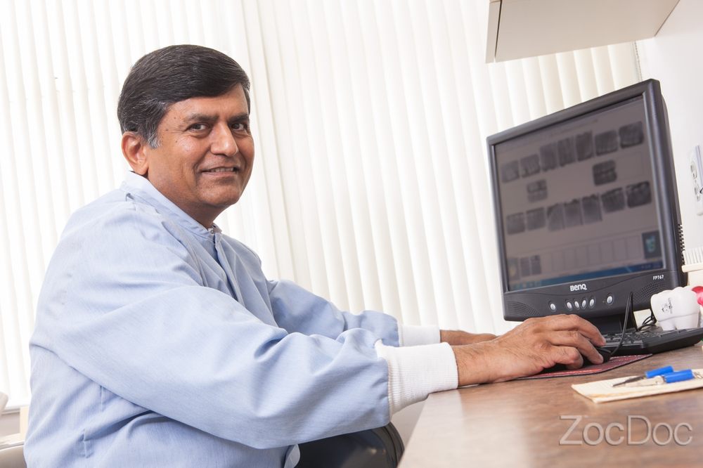 image of business Kirti J Tolia DDS