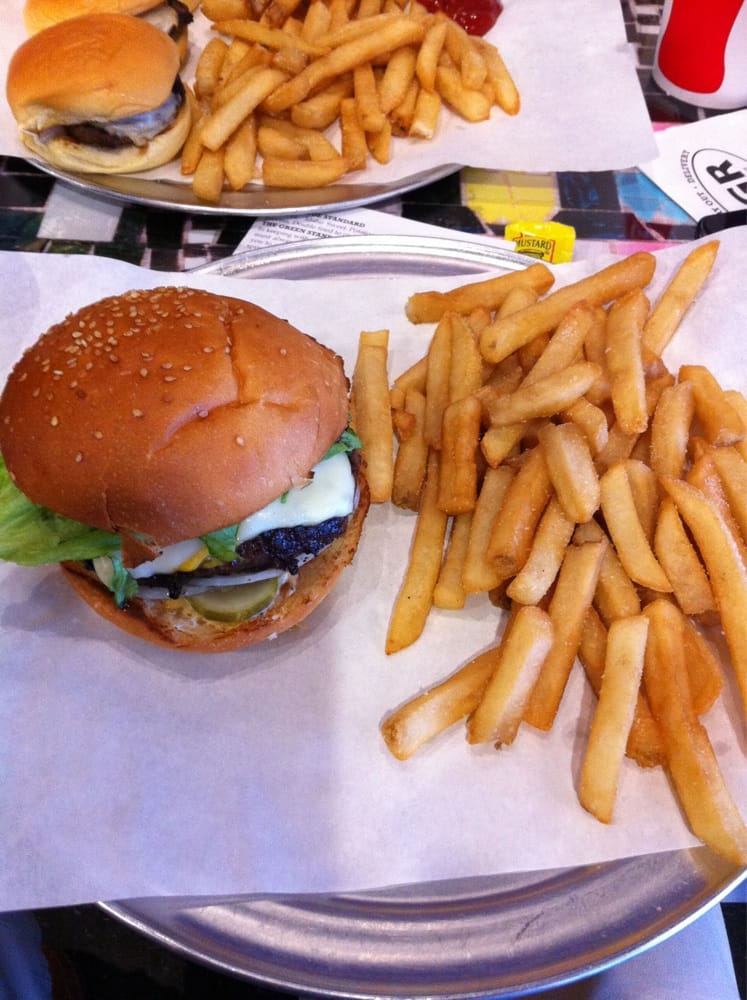Fast Food Restaurants That Have Been Closed Fast Food Restaurants That Have Been Closed