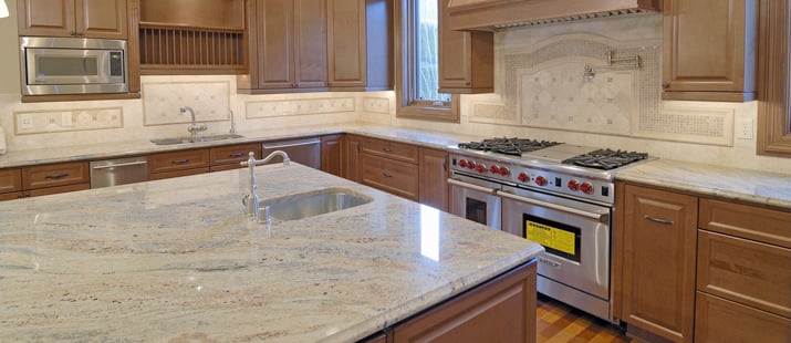 KCH Granite
