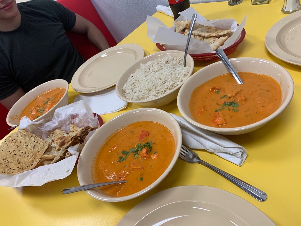 R & R Indian Restaurant R & R Indian Restaurant