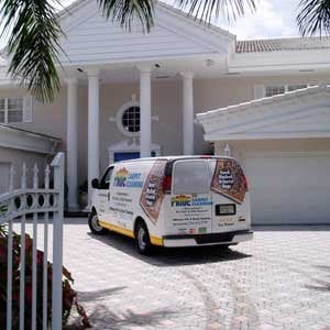 Pride Carpet Cleaning
