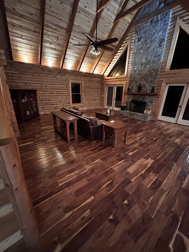 Quality Home Improvements