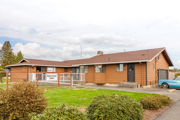 Ferndale Self Storage