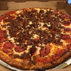 Ramon S Pizza Order Food Online 32 Photos 35 Reviews Photo Of Ramon S Pizza Panama City Fl United States