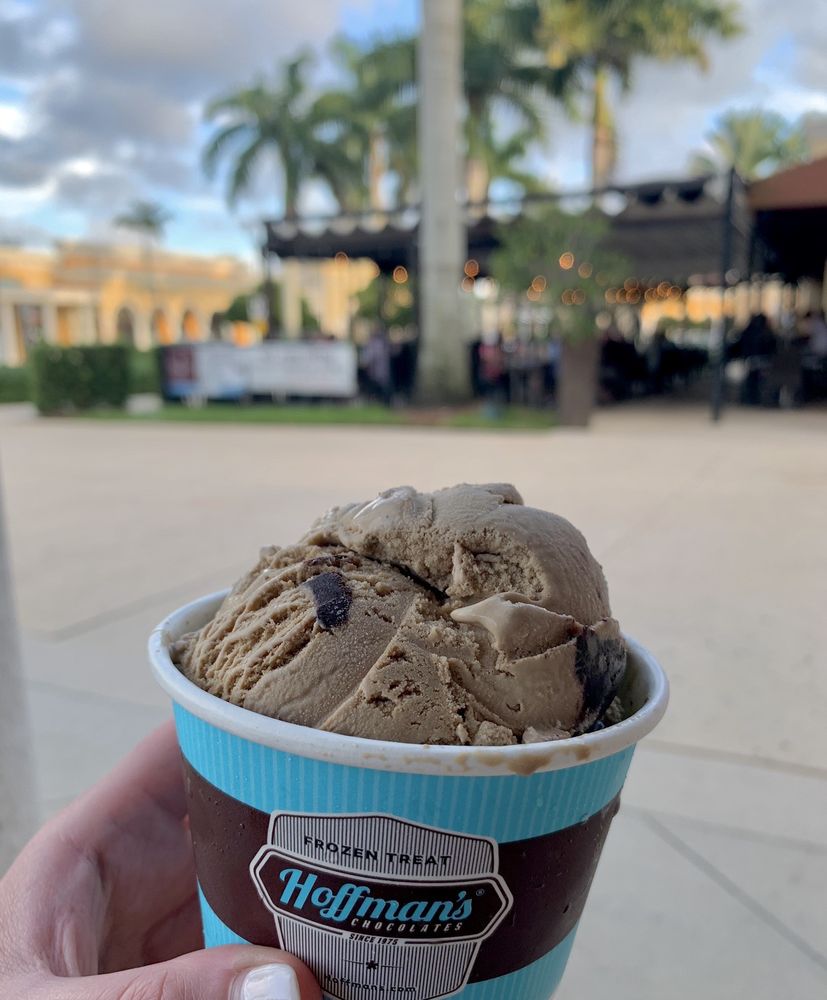Hoffman's Chocolates