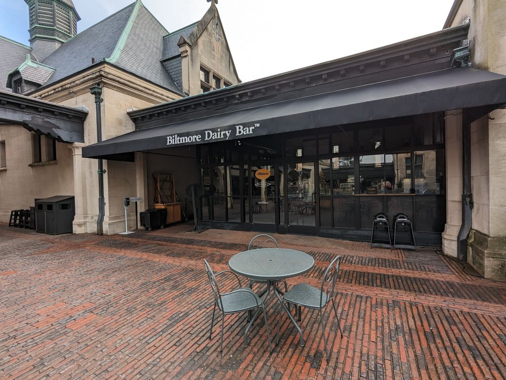 Biltmore Dairy Bar