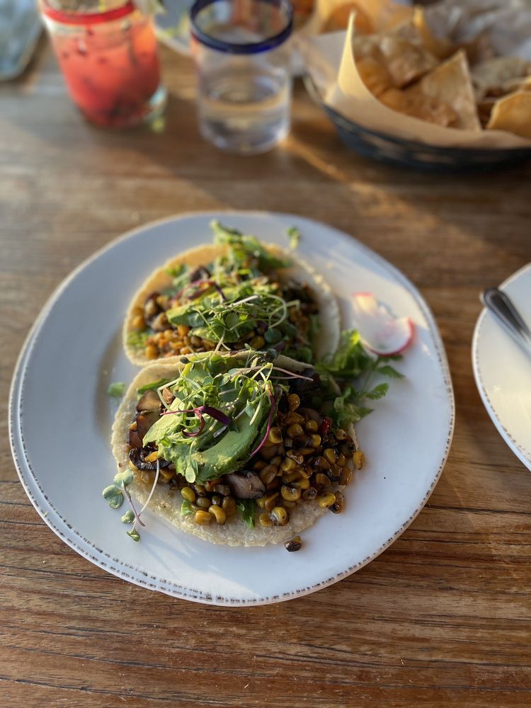 Ola Mexican Kitchen