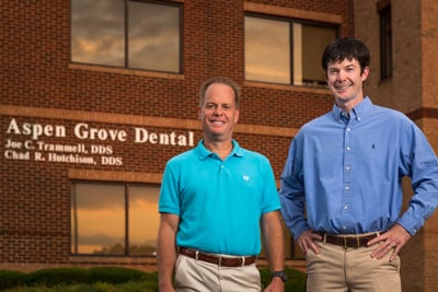 image of business Aspen Grove Dental Associates