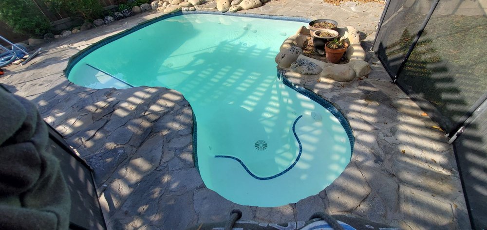 Absolute Pools Resurfacing