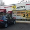 Josephs Service Center gift card