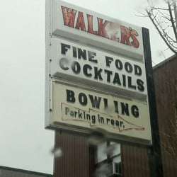 Walker S Bar Restaurant Bars 221 Morenci Ave Mio Mi Photo Of Walker S Bar Restaurant Mio Mi United States