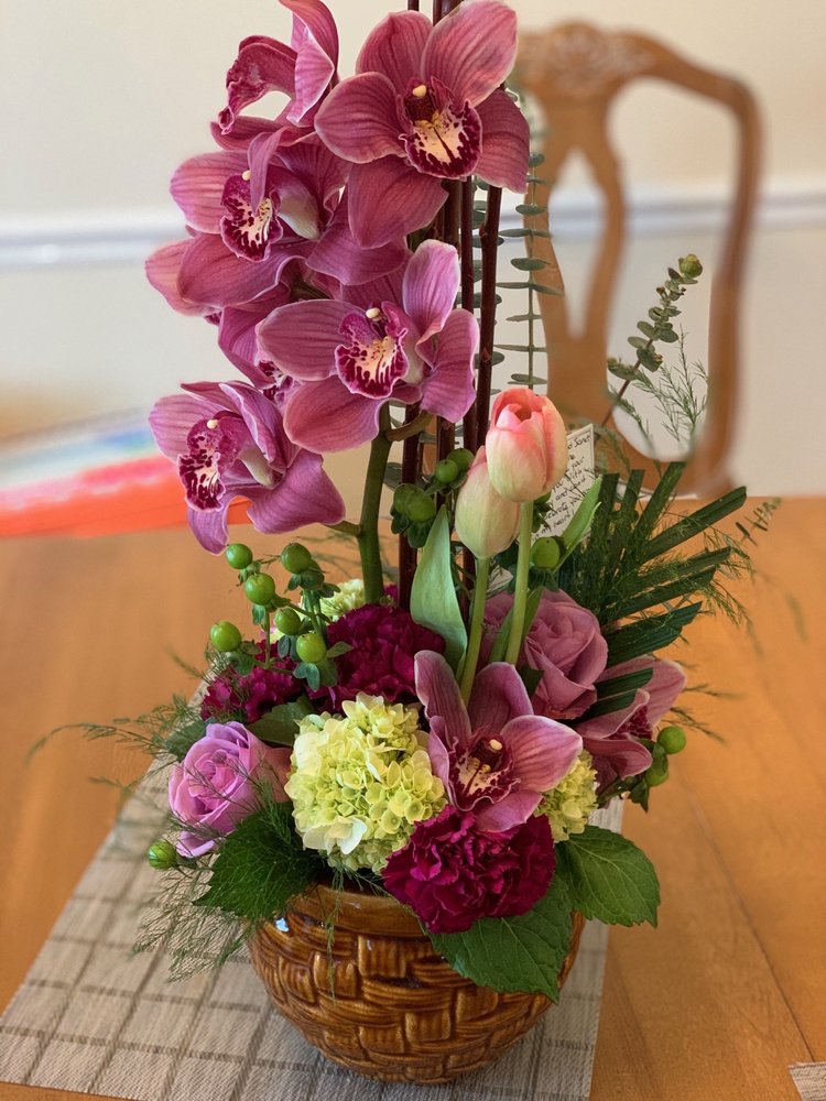 Alborada Florist