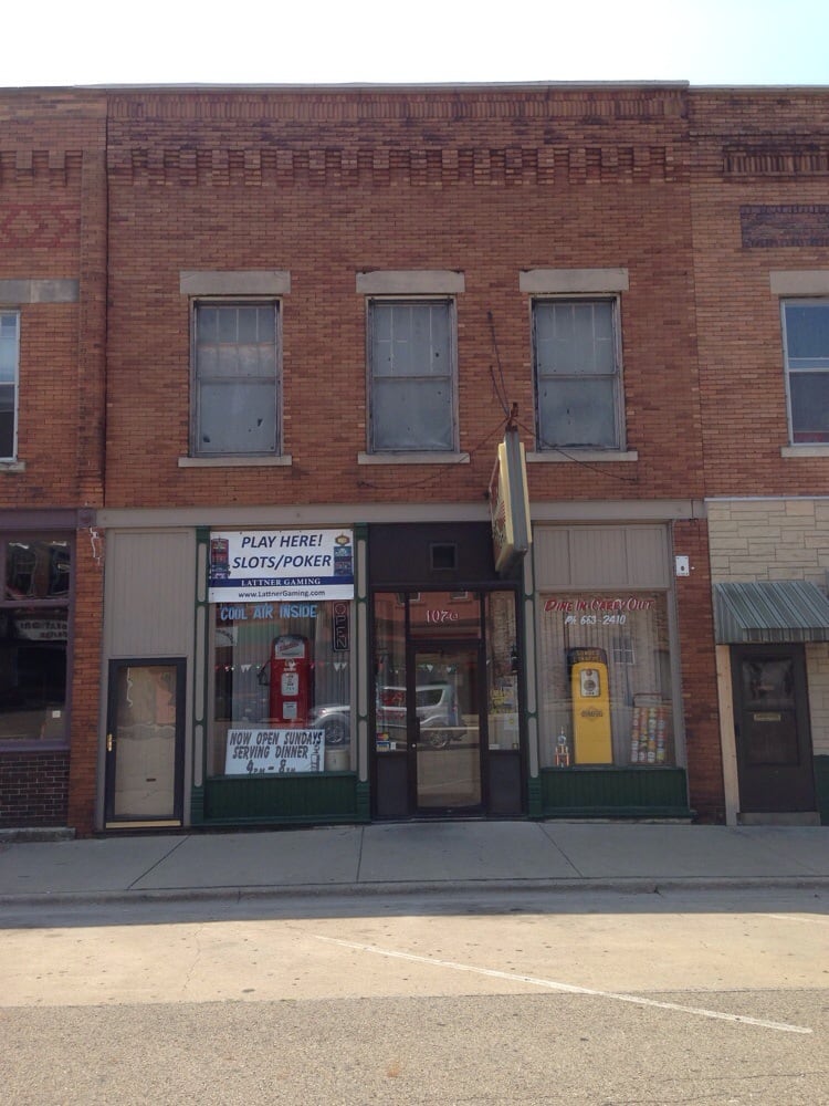 Valley Bar & Grill Reviews Spring Valley, IL 107 E Saint Paul St Bars Yelp