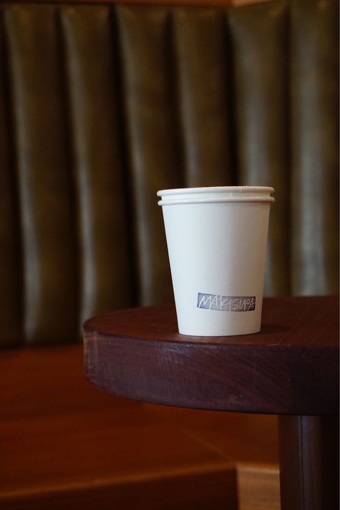 Makisupa Coffee Bar