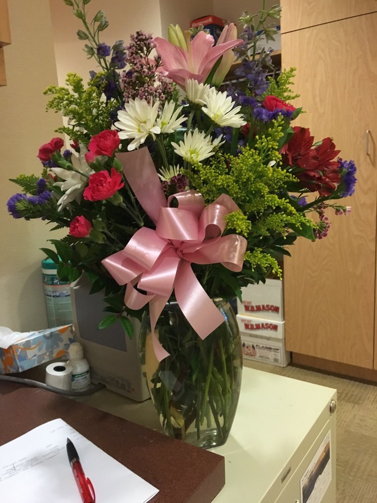 Harrison Flower Mart Nurseries & Gardening 279 Halstead Ave