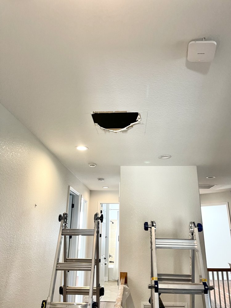 Handyman Fabrications & Repairs