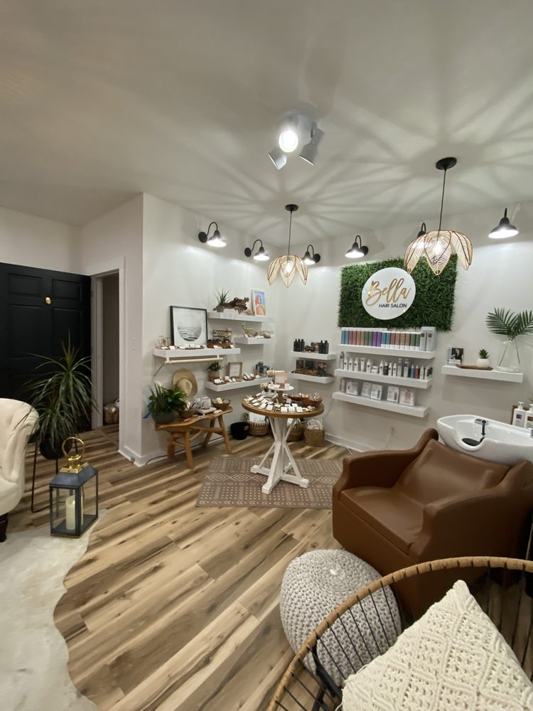 Bella Hair Salon