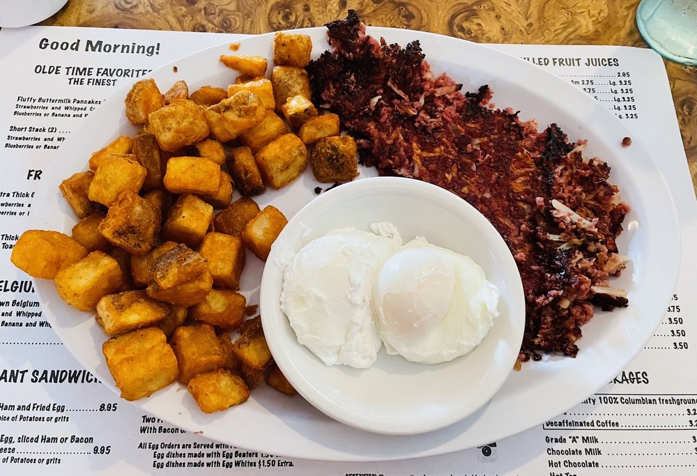 City Diner City Diner