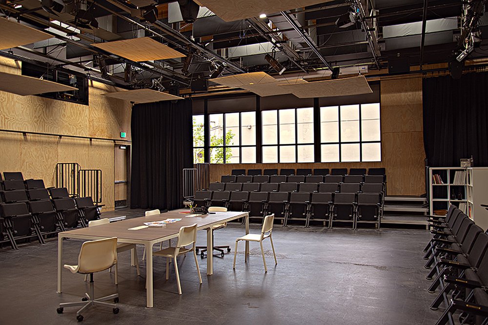 The Vault Theater & Event Space