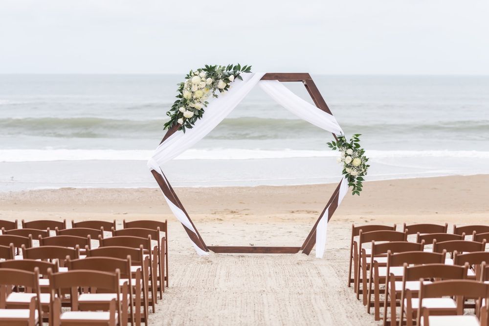 I Do OBX Weddings