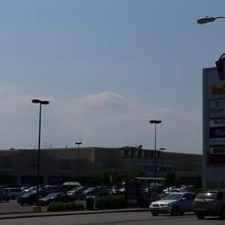 Reisterstown Road Plaza Shopping Centers 6500 Reisterstown Rd