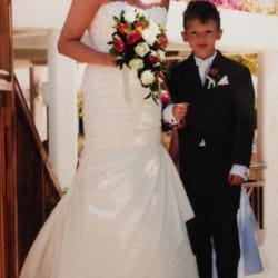La Bella Wedding Dresses