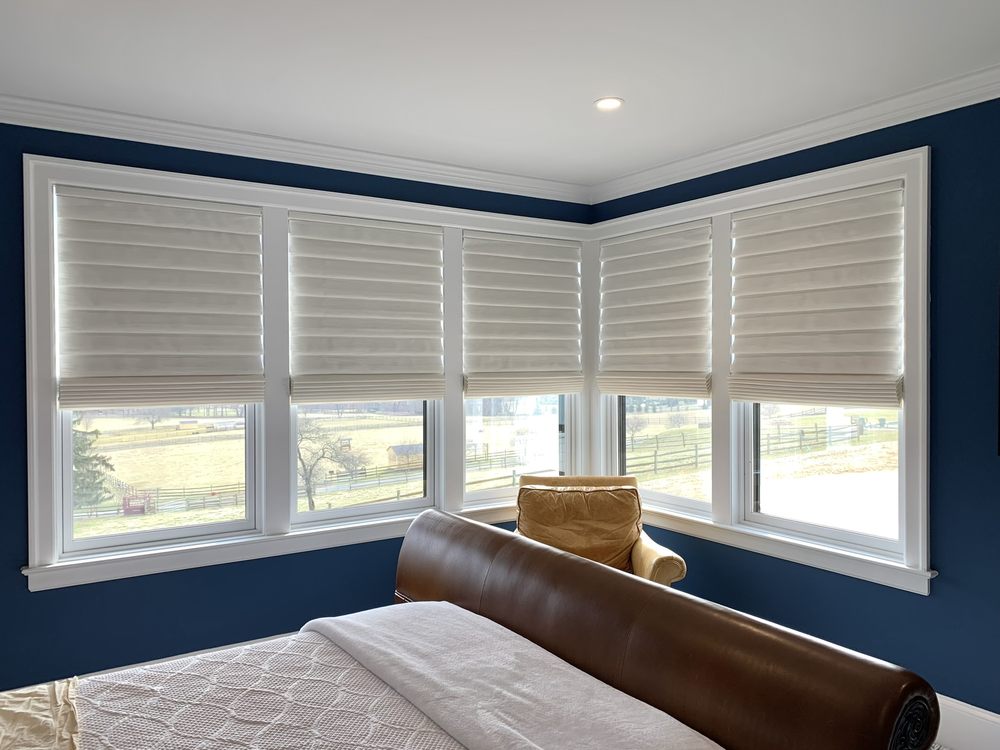 image of business Window Treats