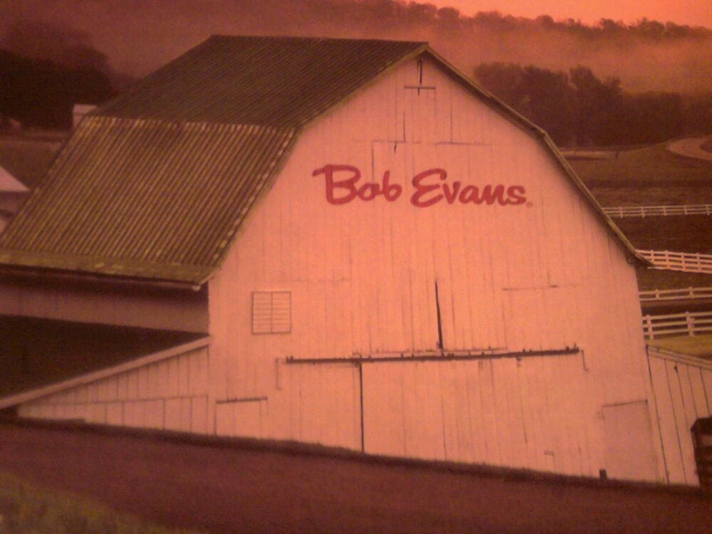 Bob Evans Breakfast & Brunch 206 Malcolm Dr, Westminster, MD