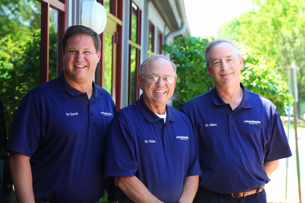 image of business Comprehensive Dental Services