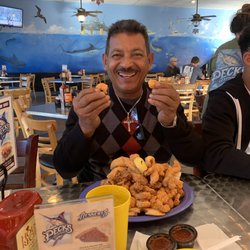 Peck S Seafood Restaurant 111 Photos 100 Reviews Cajun Creole Photo Of Peck S Seafood Restaurant Slidell La United States My Dad Loves