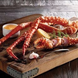 Landry S Seafood House Order Food Online 297 Photos 278 Photo Of Landry S Seafood House Orlando Fl United States