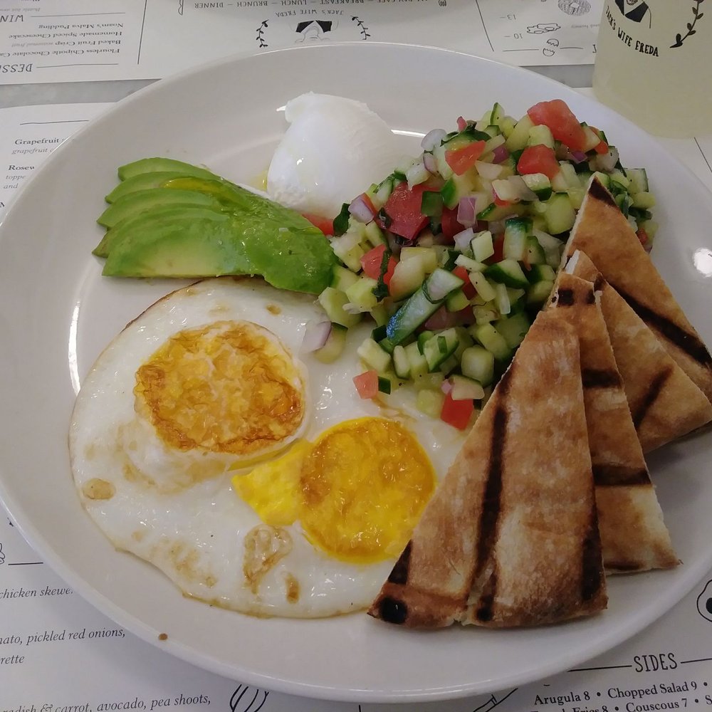 Jack’s Wife Freda 2591 Photos & 1767 Reviews Breakfast & Brunch
