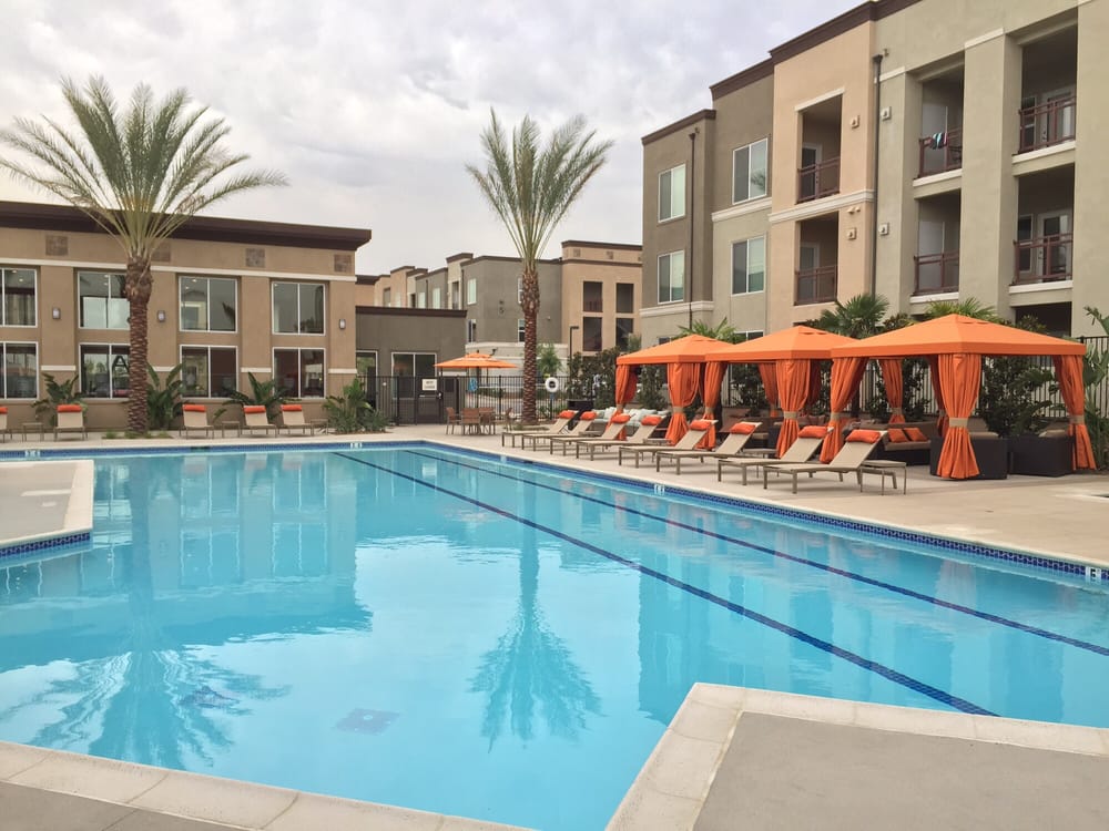 Redlands luxury Apartments! Yelp