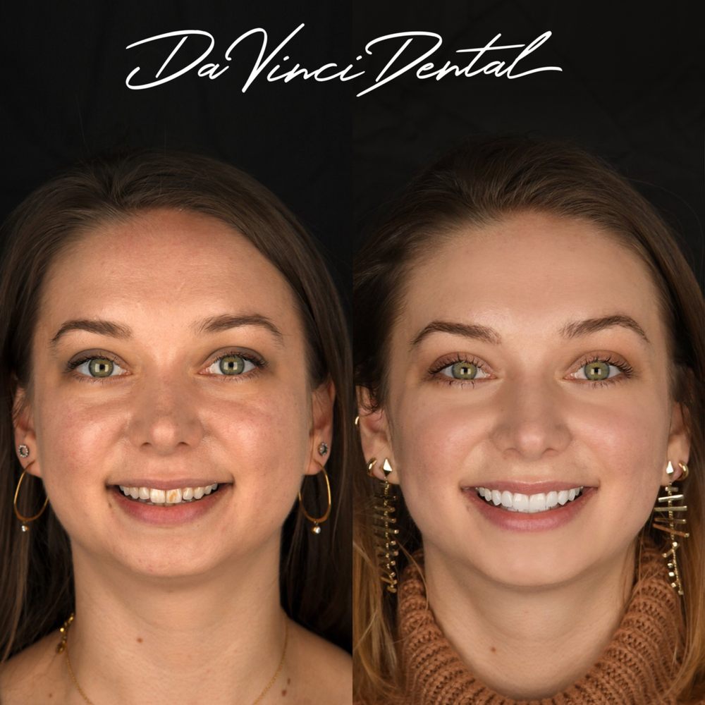 image of business Da Vinci Dental