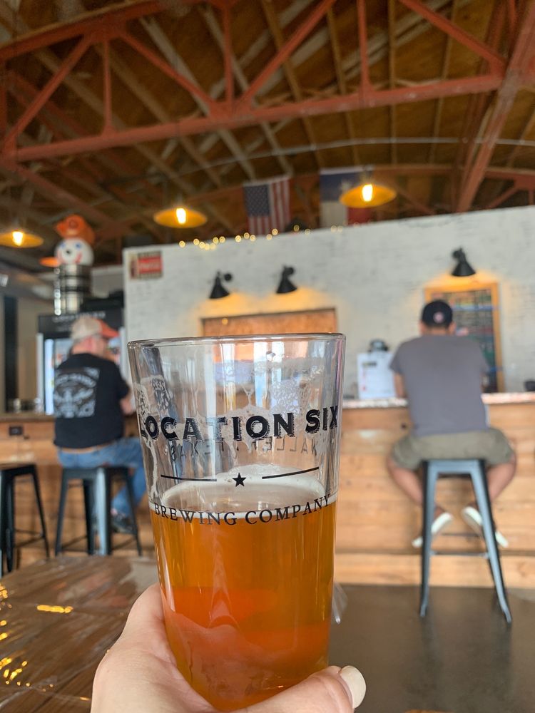 Location 6 Brewing