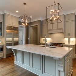 High End Flooring Request A Quote 84 Photos 955 E Photo Of High End Flooring Houston Tx United States Kitchen Island