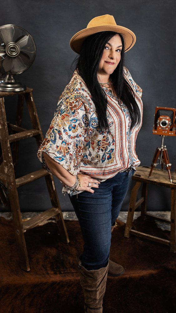 Dana Leigh Portraits