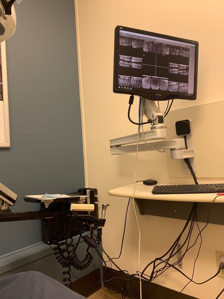 image of business Monarch Dental & Orthodontics