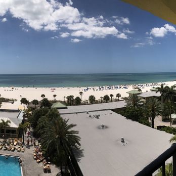 Sirata Beach Resort 318 Photos 265 Reviews Hotels 5300 Gulf Photo Of Sirata Beach Resort St Pete Fl United States